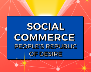 RedGorillas - Social Ecommerce