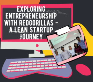 RedGorillas NSRCEL IIMB